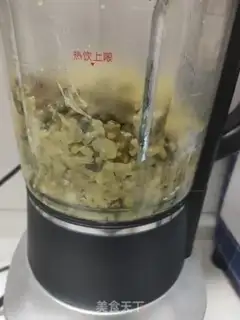 Make Homemade green beans step 5
