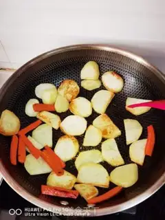 Make Improved spicy pot step 4
