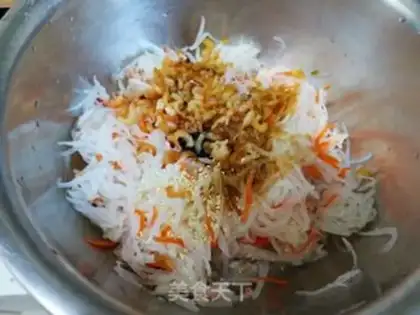Make Carrot step 7