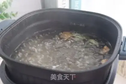 Make Shrimp step 2