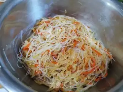 Make Carrot step 8