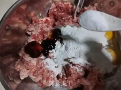 Make Spamballs step 3