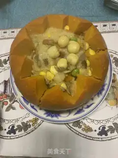 Make Goldmelon step 8