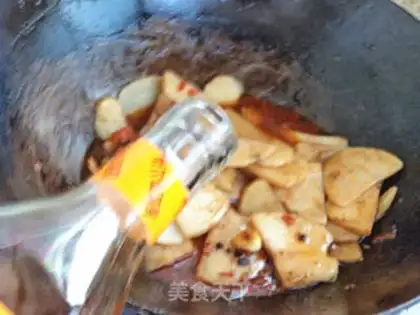 Make Potatoes step 7