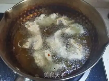 Make Dried casserole step 6
