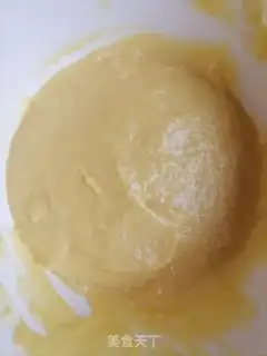 Make Yogurt cupcakes step 4