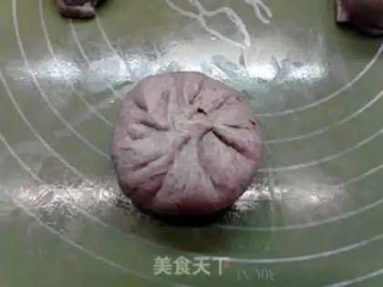 Make Pumpty rice cakes with saffron step 20