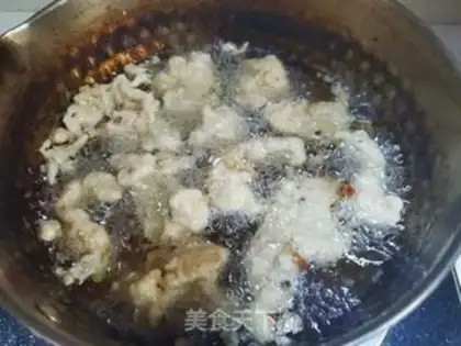Make Dried casserole step 7