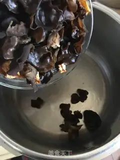 Make Red chicken step 4