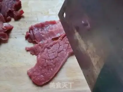 Make Fried steak step 0