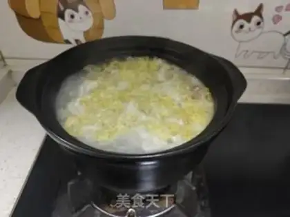 Make Cinnamon fan sour step 7