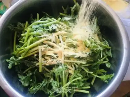 Make Steam artery step 0