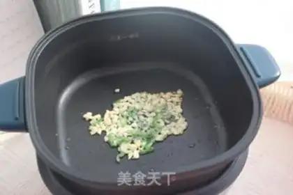 Make Shrimp step 6