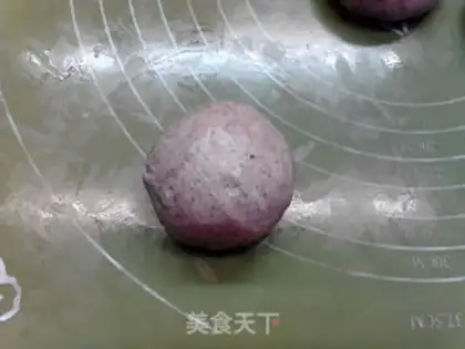 Make Pumpty rice cakes with saffron step 21