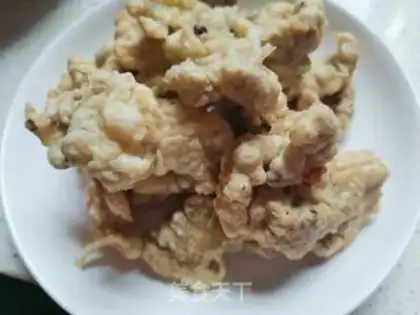 Make Dried casserole step 8