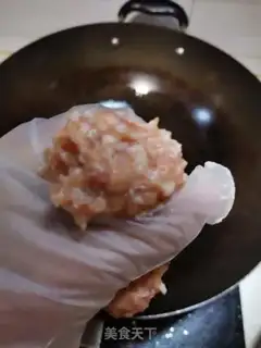 Make Spamballs step 7