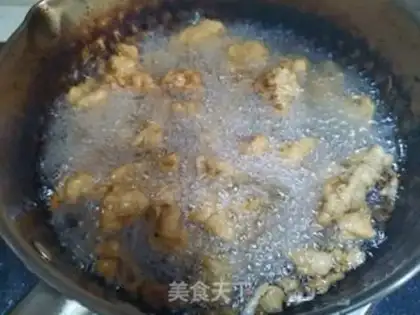 Make Dried casserole step 9