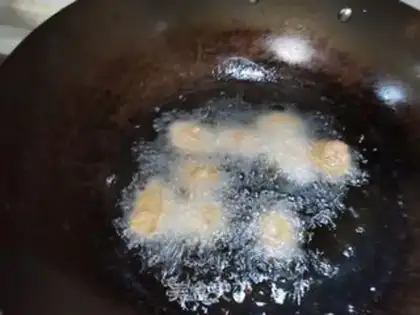 Make Spamballs step 8