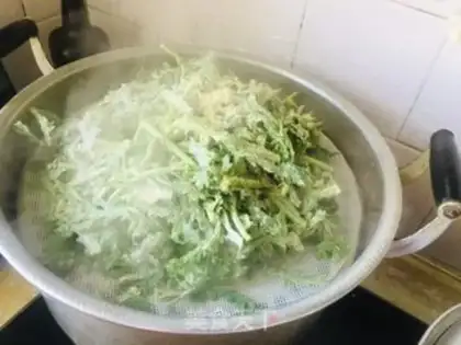 Make Steam artery step 2