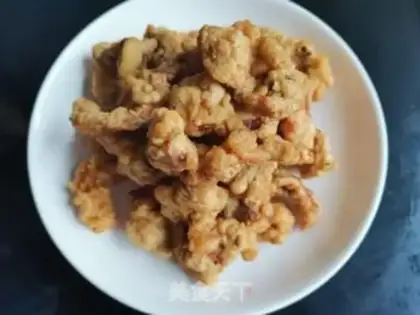 Make Dried casserole step 10