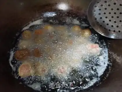 Make Spamballs step 9
