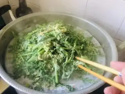 Make Steam artery step 3