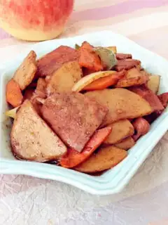 Make Potatoes step 12