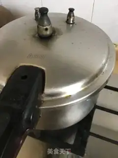 Make Red chicken step 7