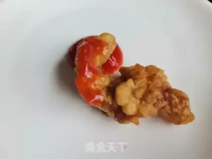 Make Dried casserole step 11