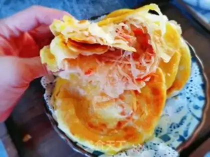 Make Carrot step 21
