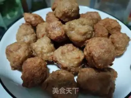 Make Spamballs step 11