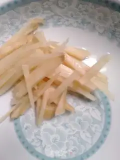 Make Chicken step 1
