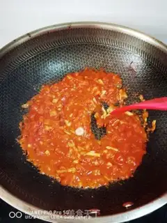 Make Improved spicy pot step 14