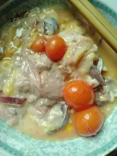 Make Chicken step 3