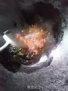 Make Chicken step 4