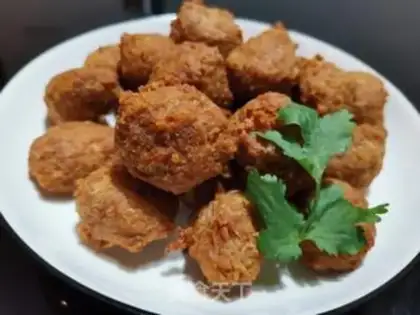 Make Spamballs step 14