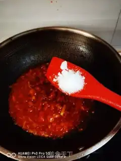 Make Improved spicy pot step 16