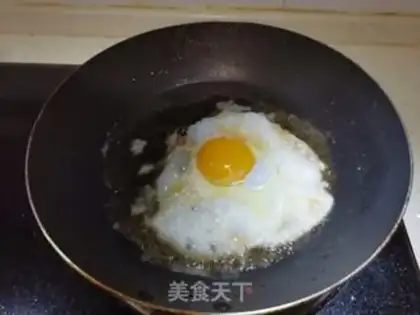 Make Fried steak step 8