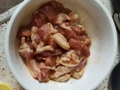 Make Pork step 3