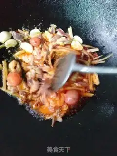 Make Chicken step 5