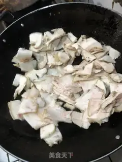 Make Scratch and meat step 0