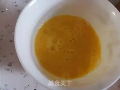 Make Potato omelet soup step 2