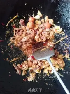 Make Chicken step 6