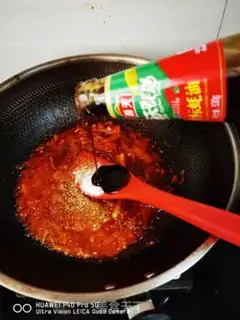 Make Improved spicy pot step 18