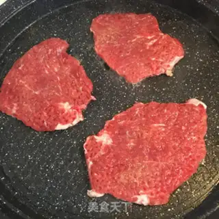 Make Fried steak step 2