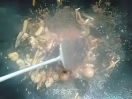Make Chicken step 7