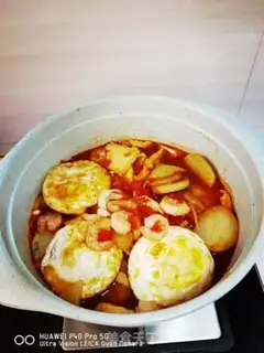 Make Improved spicy pot step 19
