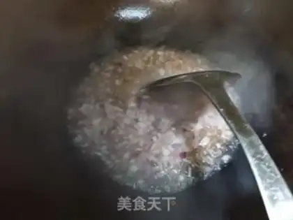Make Fried steak step 11