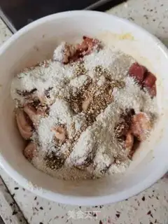 Make Pork step 6
