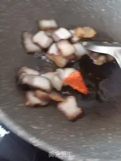 Make Spicy chicken claw wings step 0